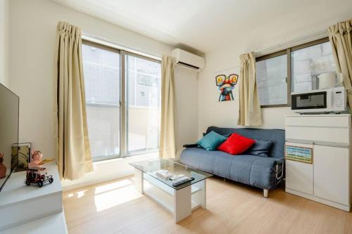 Adachi Wohnung | 千住寿町2f 3f