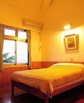 Fengbin Bed & Breakfast | 千禧山莊民宿