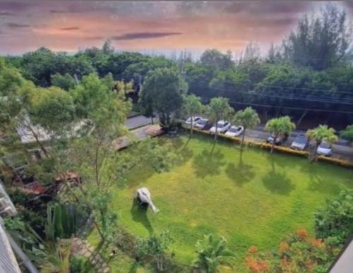 Xincheng Haus | 午玥海灘-曼波館