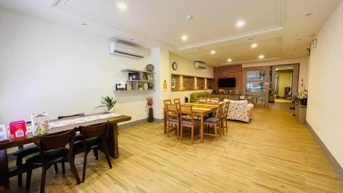 Nanzhuang Bed & Breakfast | 南庄漫晨旅店Nanzhuang Manchen B&B