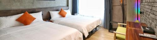 Hengchun Haus | 南灣68別館