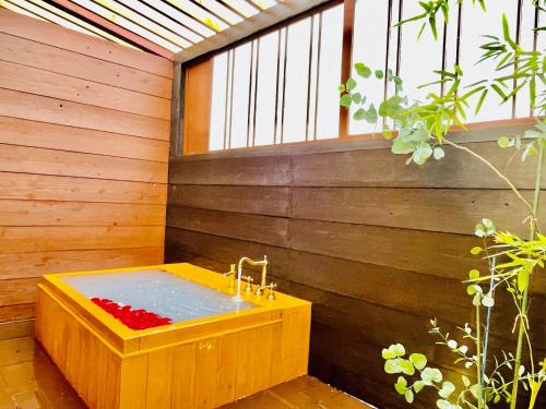 Atami Haus | 南熱海長浜公園近くバーベキュー可能露天風呂付ゲストハウス