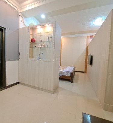 Fengyuan District Haus | 南田旅宿