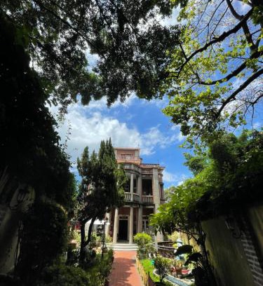 Siming Haus | 厦门鼓浪屿船屋老别墅旅馆