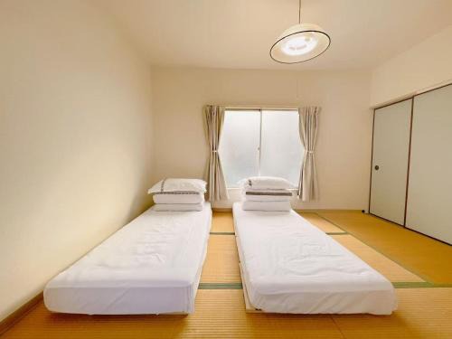 Toshima Villa | 友縁の家Destined Bonds Haven西巣鴨