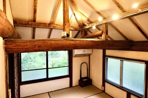 Miyashiro Haus | 古民家の宿 奈味