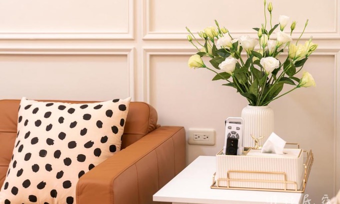 Taitung City Centre Haus | 台東市區維拉包棟民宿 附廚房及電動麻將