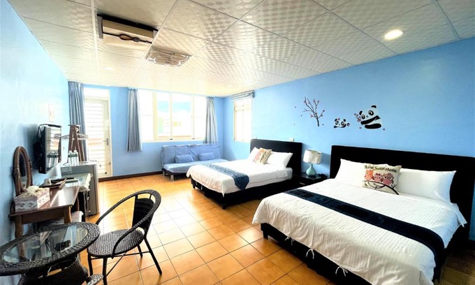 Chenggong Bed & Breakfast | 台東新港民宿