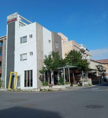 Taitung Bed & Breakfast | 台東明品自助民宿