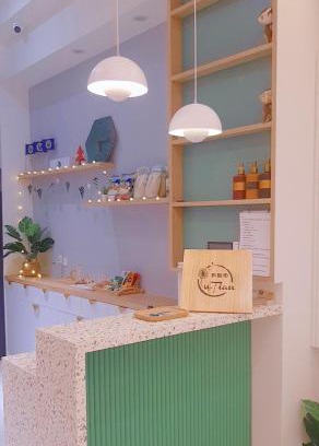 Guanshan Bed & Breakfast | 台東有點田民宿