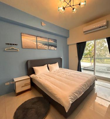 Taitung Haus | 台東樂典民宿 夏季優惠 近火車站 寵物友善 親子包棟 停車方便