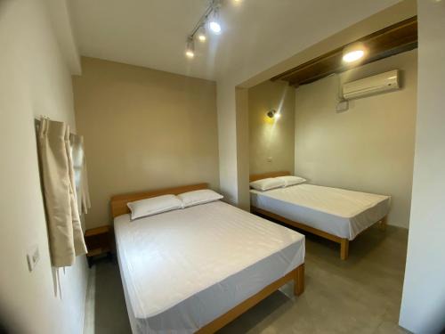 Changhua City Centre Haus | 吉細廊