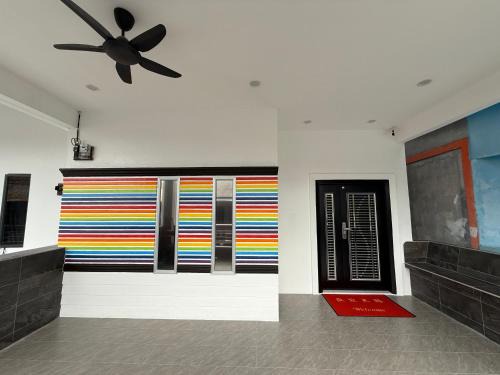 Pulau Ketam Haus | 吉胆岛玖壹壹民宿