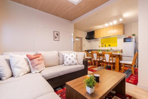 Oharu Villa | 名古屋まで車で20分 駐車場があります 9名まで可 観光便利