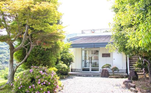 Tatsuno Haus | 名田忠山荘