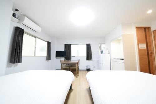 Shinjuku Wohnung | 和の楓cottage第二202 新宿歌舞伎町近隣