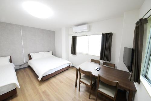 Shinjuku Wohnung | 和の楓cottage第二302 新宿歌舞伎町近隣