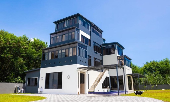 Xincheng Haus | 和你民宿