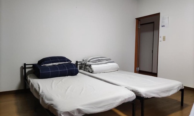 Gifu Wohnung | 和室or洋室plus日本酒飲放題 Premier Guest House