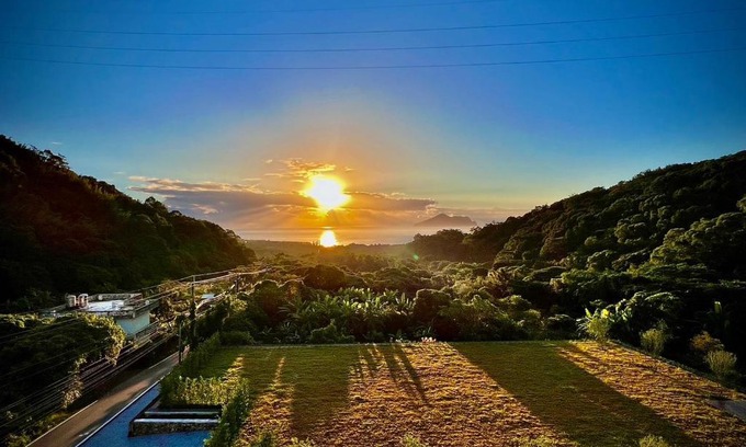 Toucheng Bed & Breakfast | 品雲岫民宿