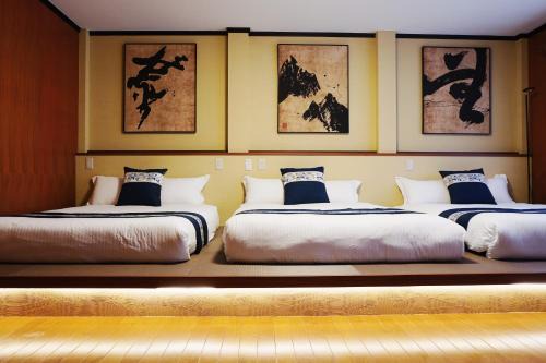 Asahi Wohnung | 嘉奕民宿