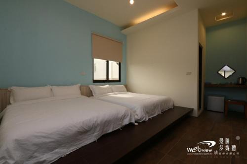 Ji'an Haus | 四季軒民宿