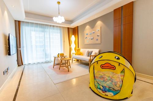 Haining Wohnung | 在盐官民宿