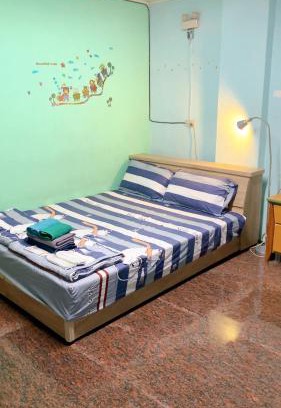 Lukang Haus | 在路上