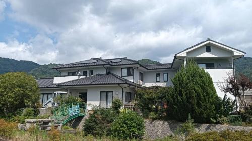 Maniwa Haus | 坂本邸