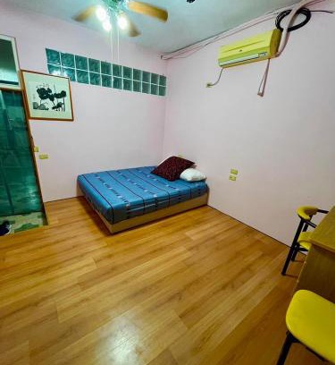 Daxi District Haus | 城南綠境 Southern Green Oasis