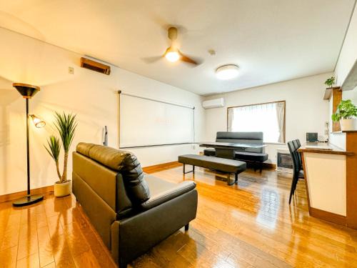 Shiogama Haus | 塩釜バケーションレンタルKiten