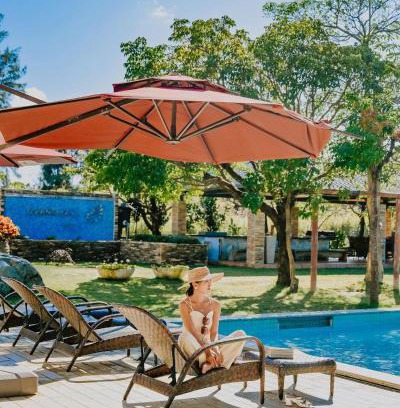 Hengchun Haus | 墾丁外婆家