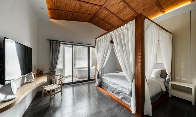 Checheng Haus | Yiting B&B