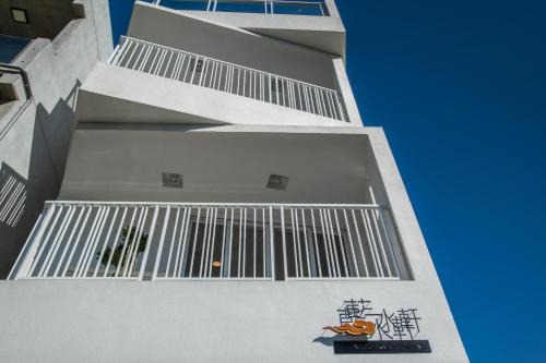 Checheng Haus | 墾丁後灣 藍水軒海景民宿