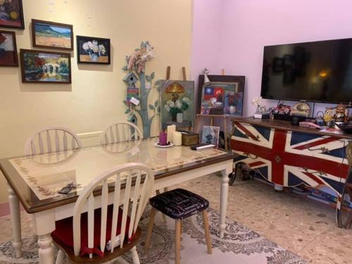 Hengchun Old Town Wohnung | 墾丁旅行的家民宿