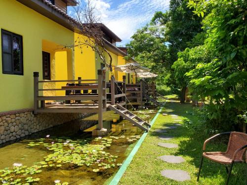 Hengchun Bed & Breakfast | 墾丁牧場Villa Kenting Pasture - Villa B&B