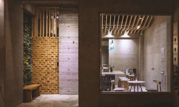 Checheng Bed & Breakfast | 墾丁 住在Zhuzai