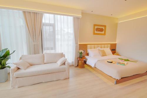 Dayan Old Town Haus | 夕露小榭南门机场大巴店Xiluxiaoxie MUXIN INN