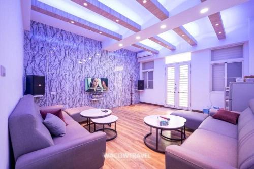 Liuqiu Haus | 外泊家包棟民宿