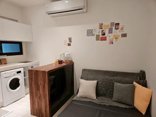 Jiaoxi Wohnung | 大吉子溫泉民宿