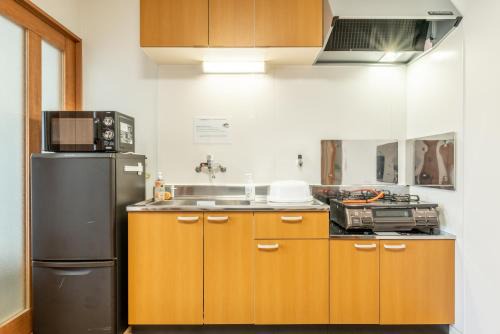 Nara Wohnung | 大和の宿 Kitabukuro202