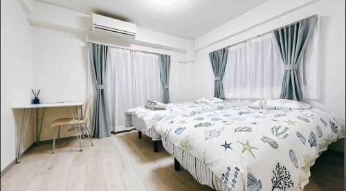 Higashiikebukuro Wohnung | 大塚駅近 豊島区の便利なビジネスステイ DSioE2