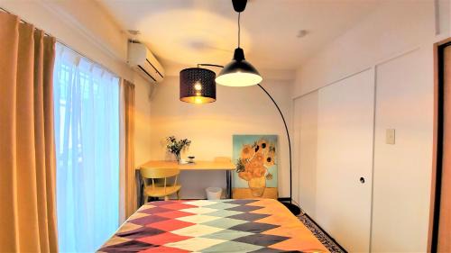 Higashiikebukuro Wohnung | 大塚駅近 豊島区の便利なビジネスステイ DSoY2