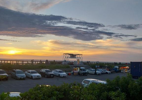 Da'an District Haus | 大安加利利福音中心