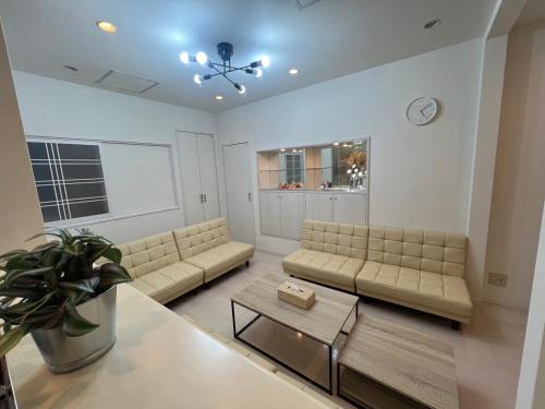 Oyamacho Villa | 大山町戸建