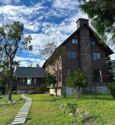 Luye Kabine | 大方來富莊園民宿DF Life Lodge