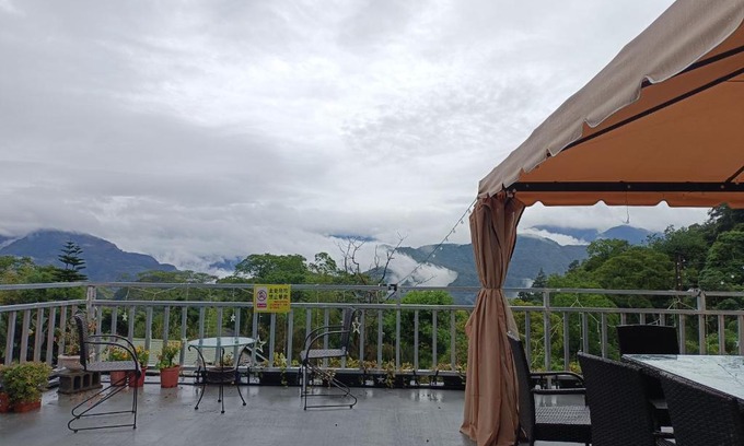 Fanlu Haus | 大方茶葉民宿