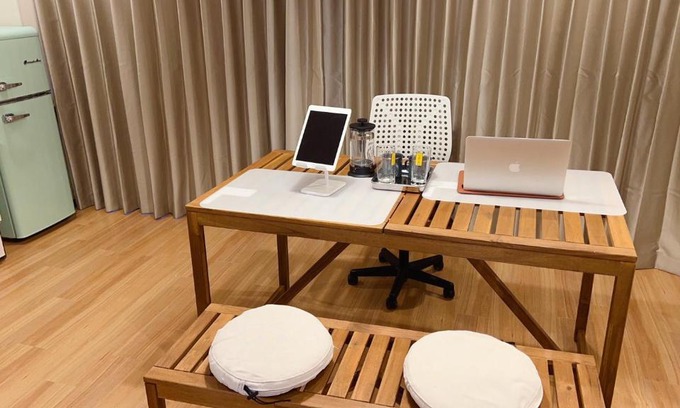 Sumiyoshi Haus | 大阪長居港湾客房