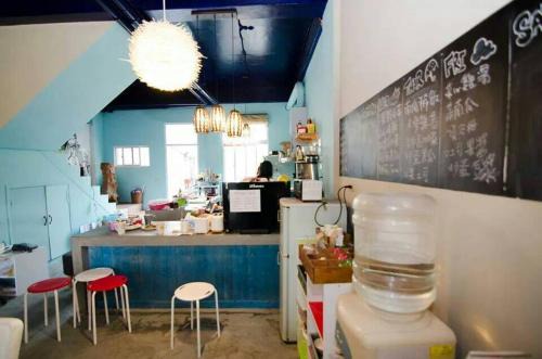 Xincheng Bed & Breakfast | 太魯閣蘇西小空間 SusiSpace