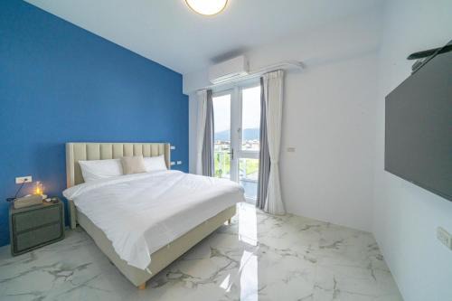 Toucheng Bed & Breakfast | 好室成雙House x Double